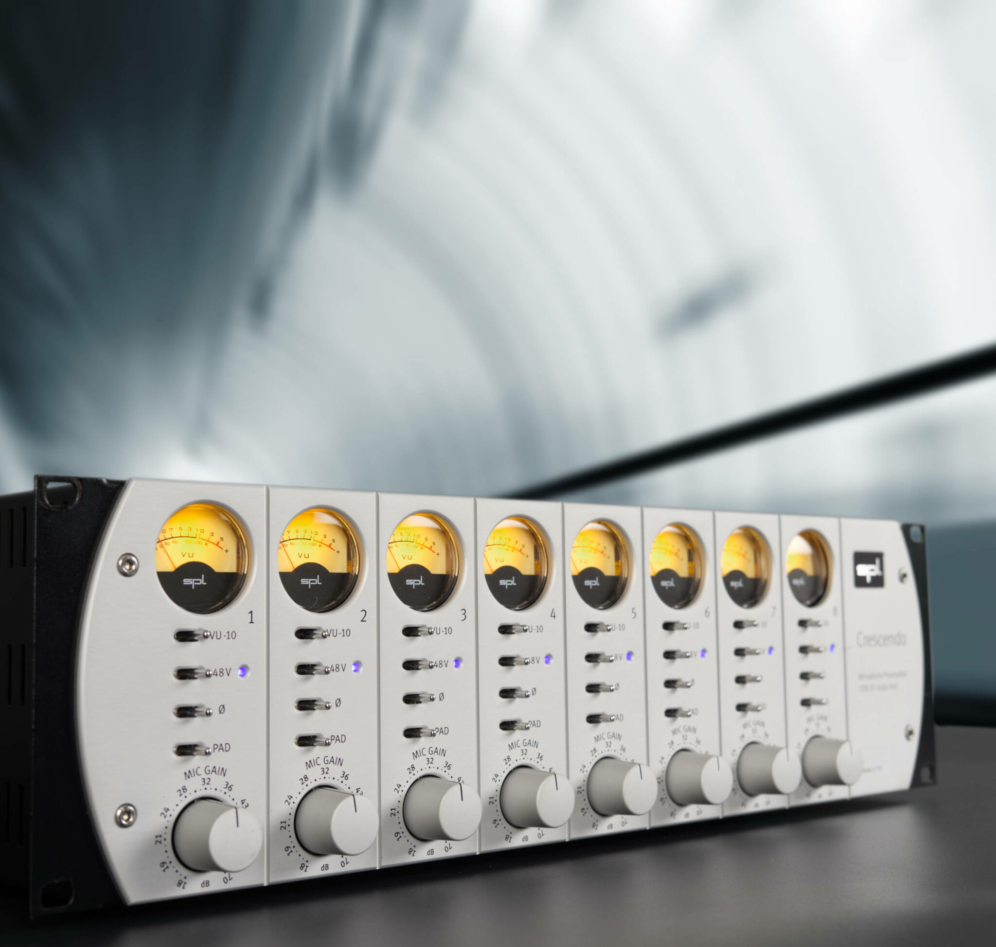 Hướng dẫn mua mic Preamp